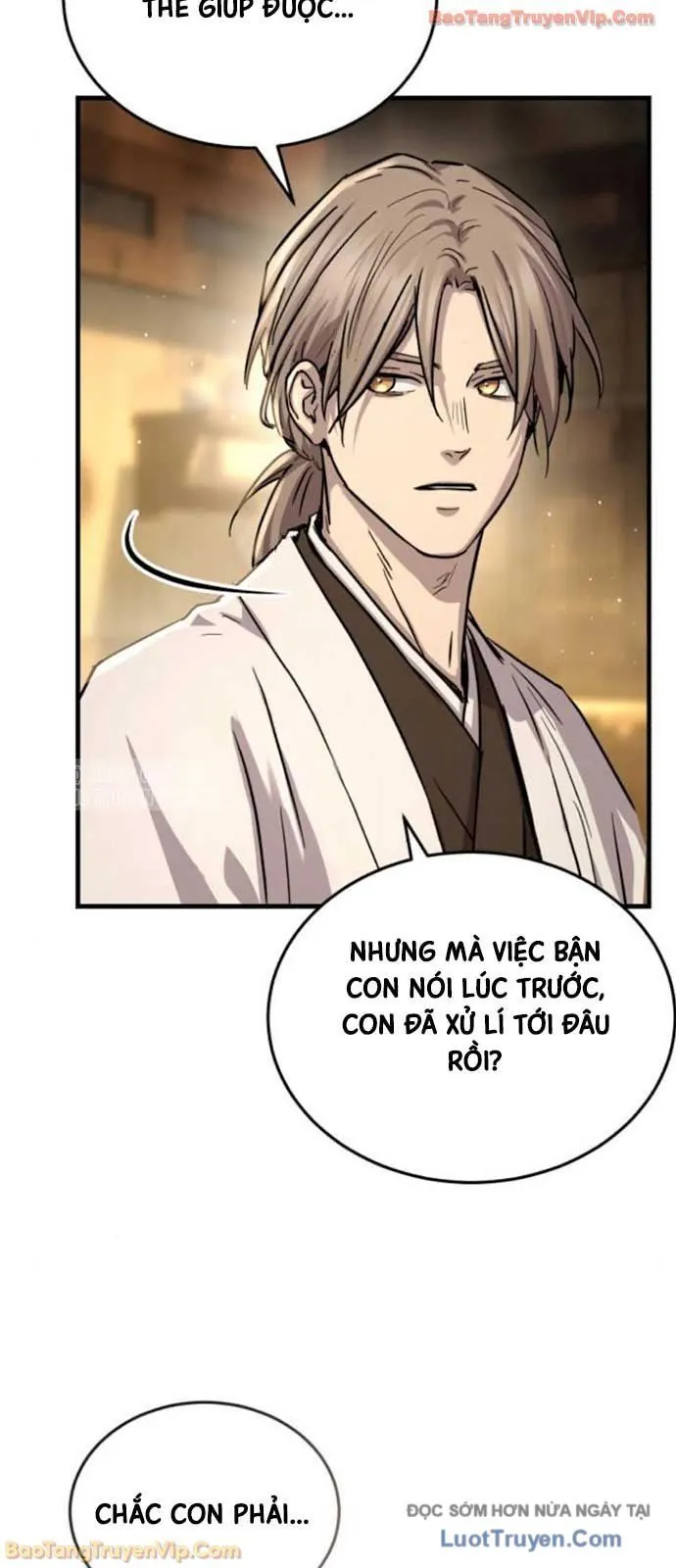 Tuyệt Thế Quân Lâm Chap 67 - Next Chap 68