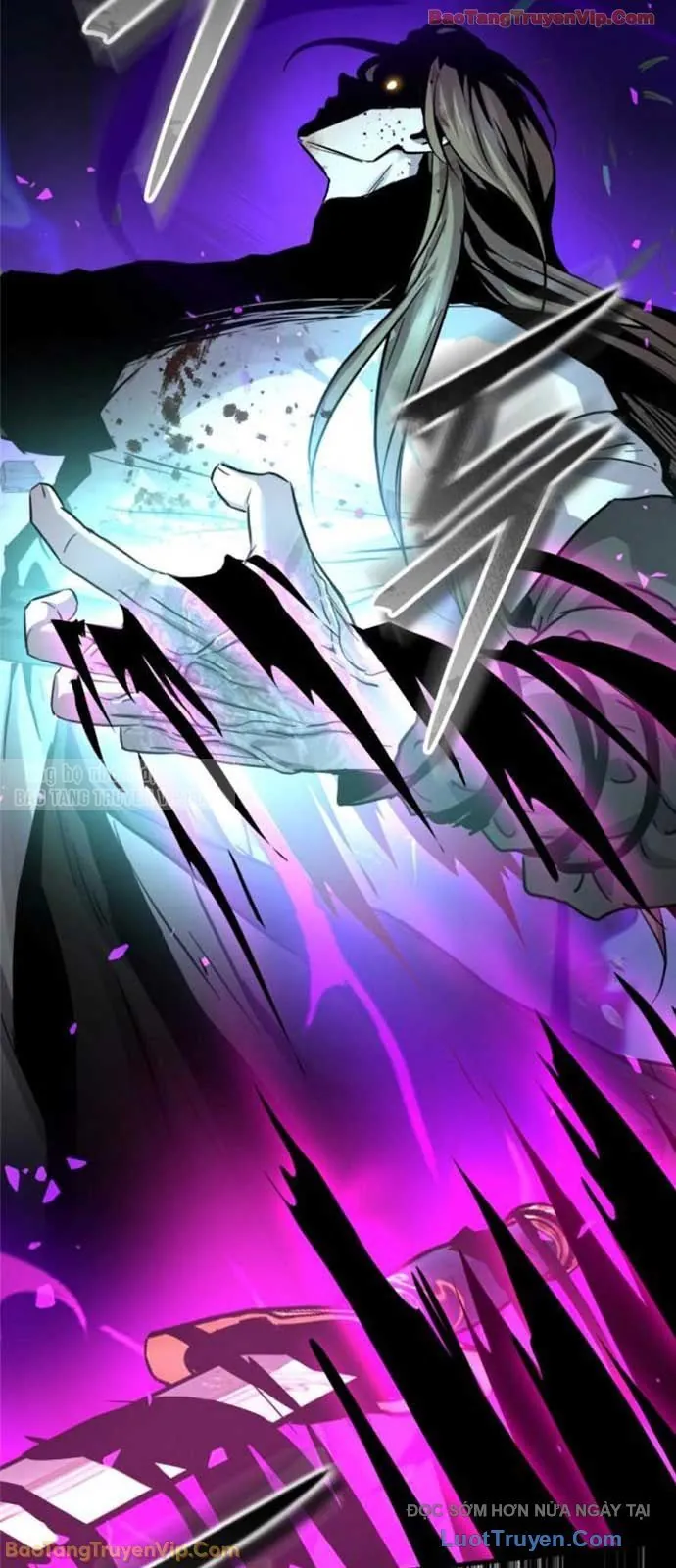 Tuyệt Thế Quân Lâm Chap 67 - Next Chap 68