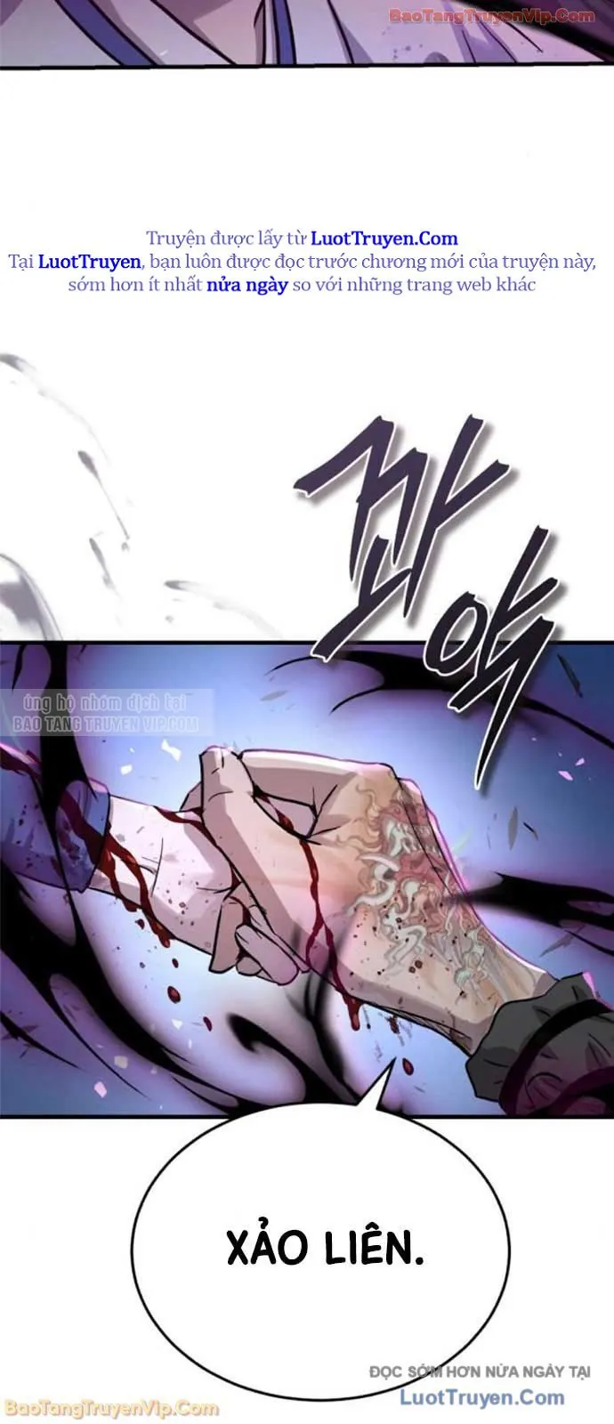 Tuyệt Thế Quân Lâm Chap 67 - Next Chap 68