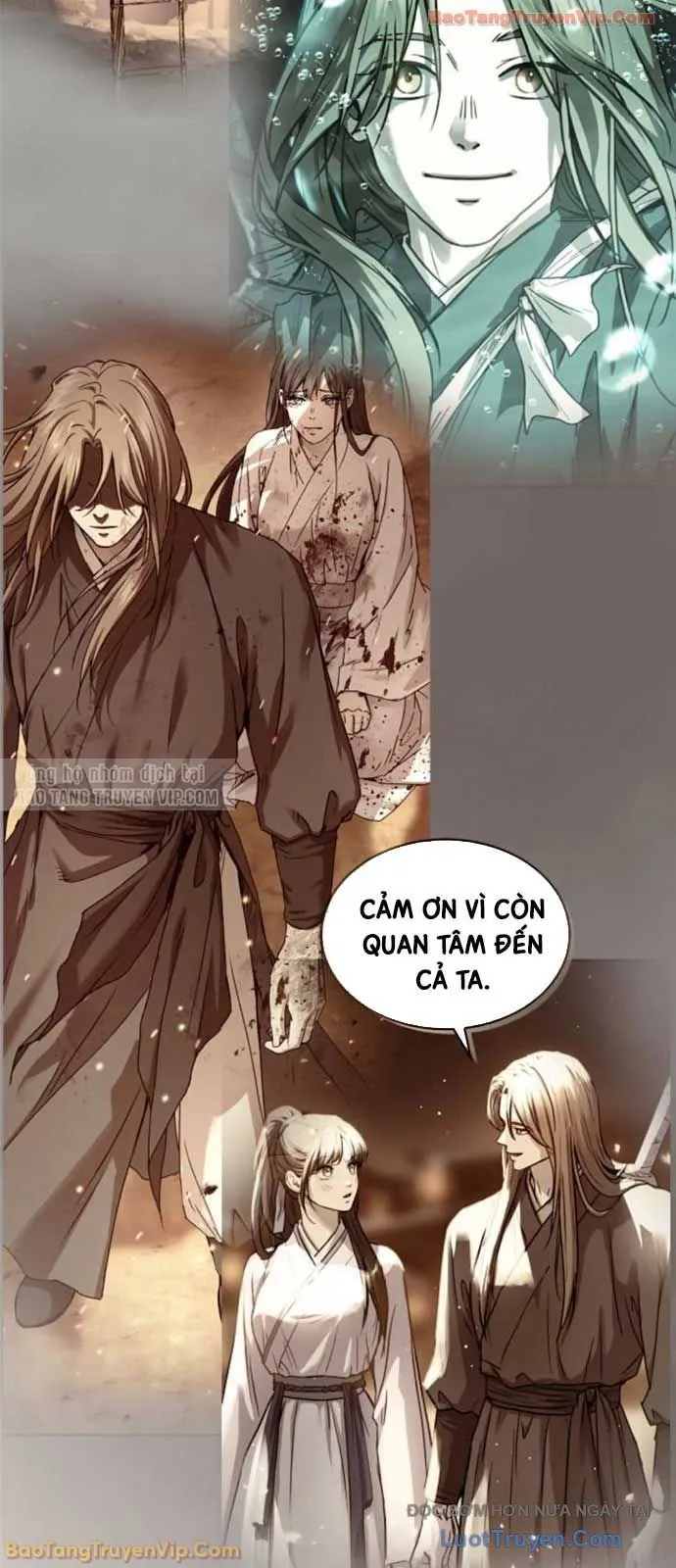 Tuyệt Thế Quân Lâm Chap 67 - Next Chap 68
