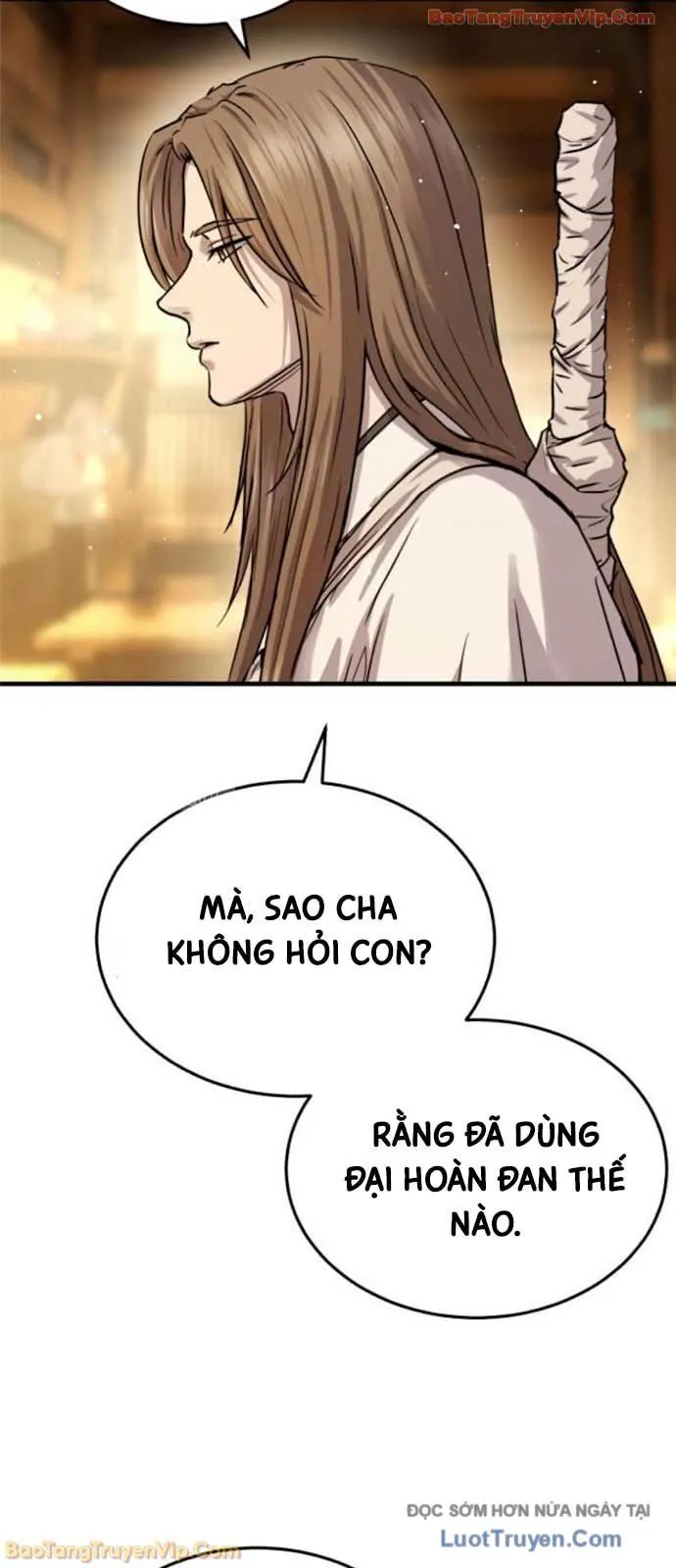 Tuyệt Thế Quân Lâm Chap 67 - Next Chap 68