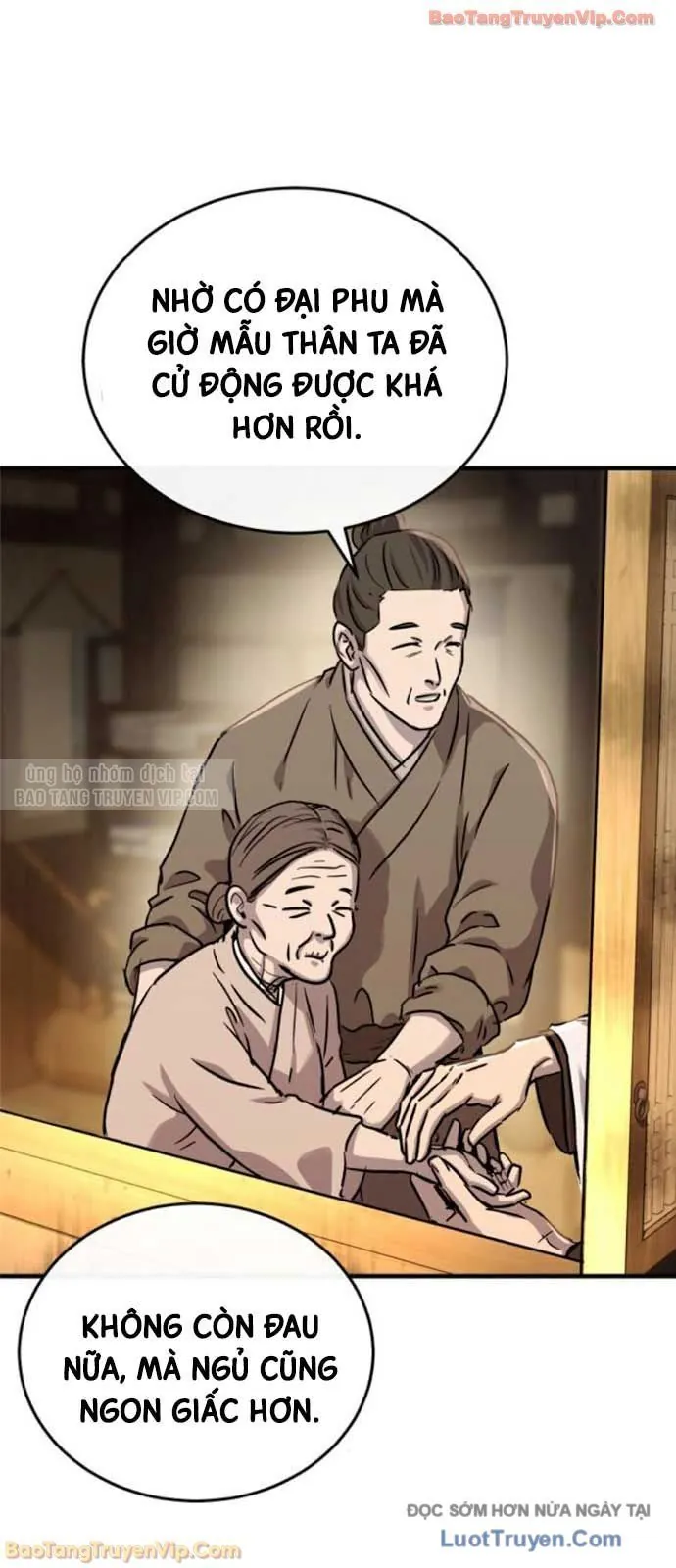 Tuyệt Thế Quân Lâm Chap 67 - Next Chap 68