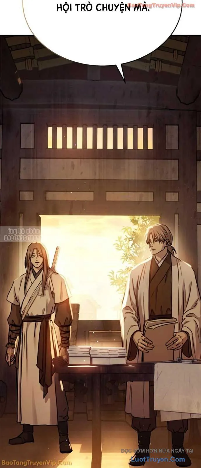 Tuyệt Thế Quân Lâm Chap 67 - Next Chap 68