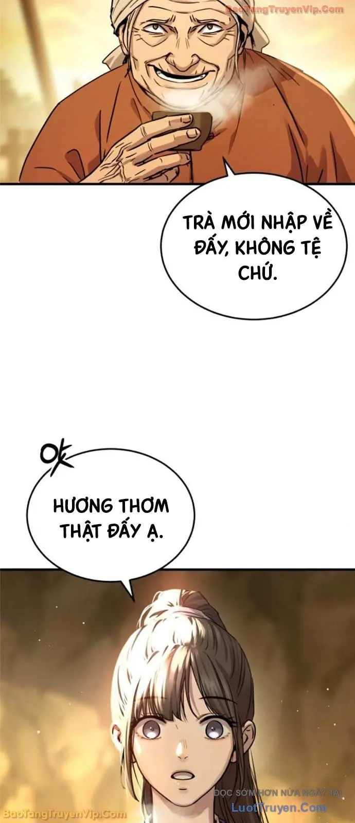 Tuyệt Thế Quân Lâm Chap 67 - Next Chap 68