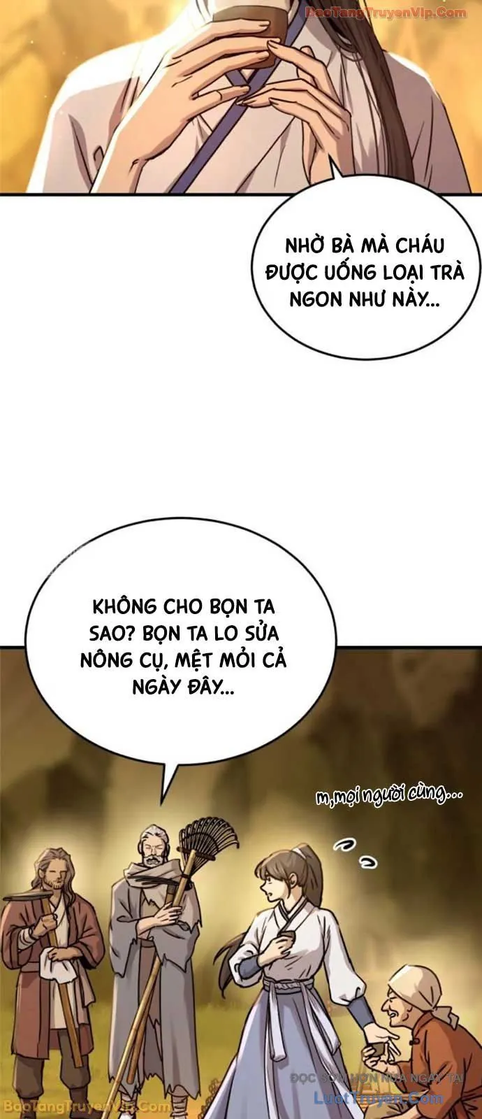 Tuyệt Thế Quân Lâm Chap 67 - Next Chap 68