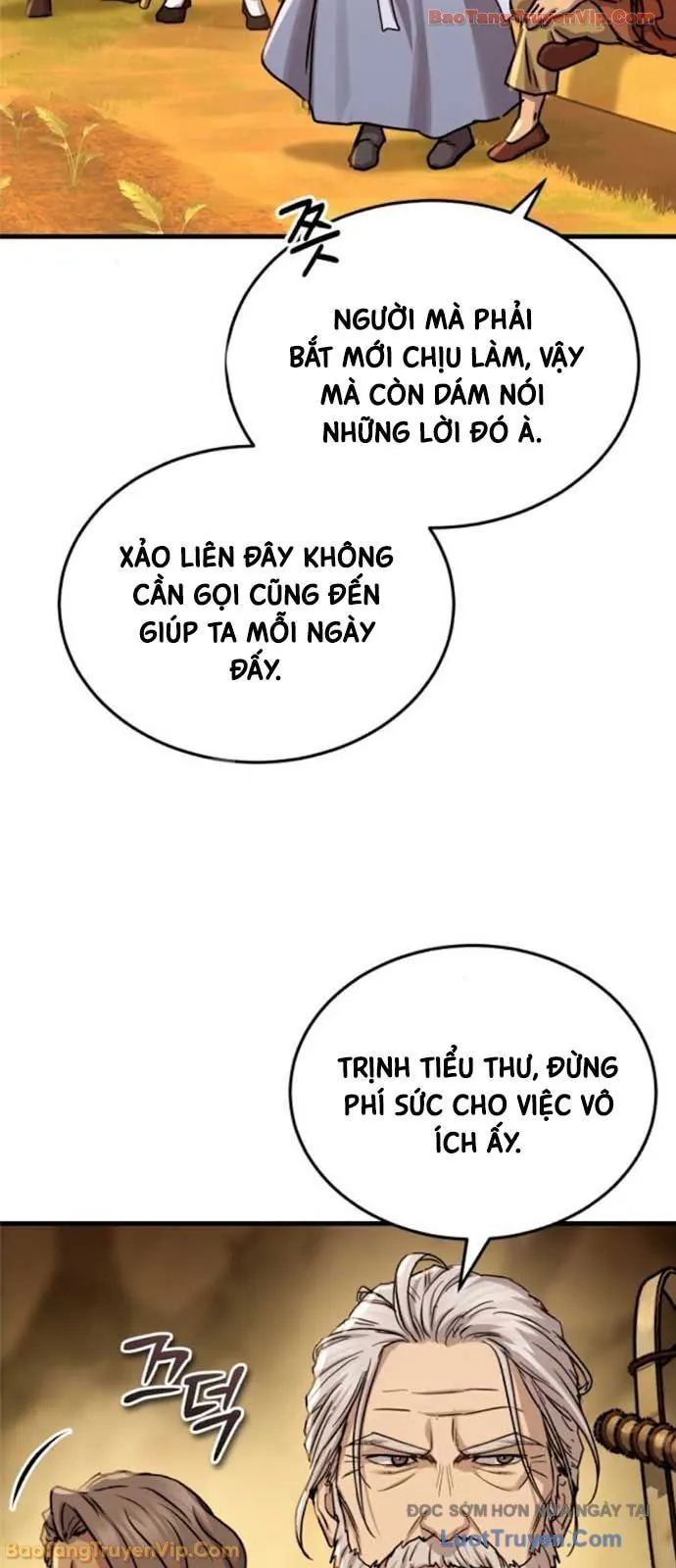 Tuyệt Thế Quân Lâm Chap 67 - Next Chap 68