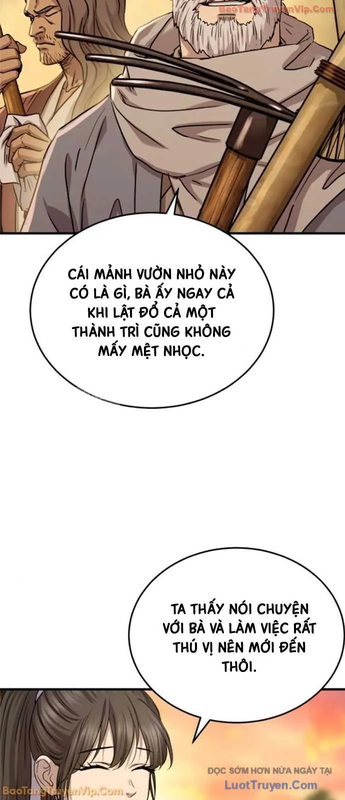 Tuyệt Thế Quân Lâm Chap 67 - Next Chap 68