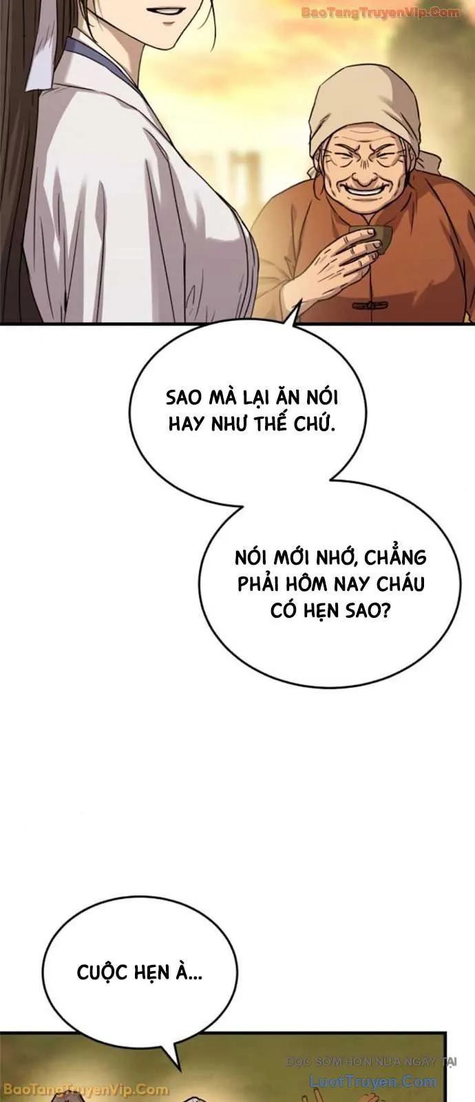 Tuyệt Thế Quân Lâm Chap 67 - Next Chap 68