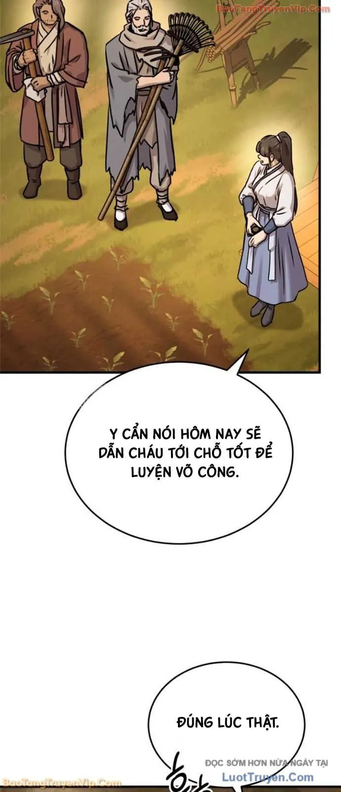 Tuyệt Thế Quân Lâm Chap 67 - Next Chap 68