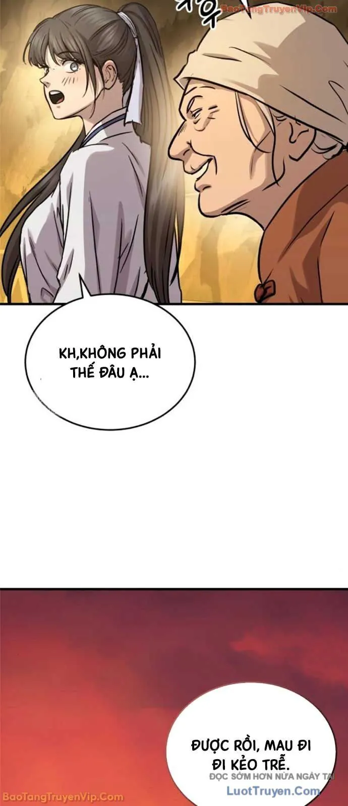 Tuyệt Thế Quân Lâm Chap 67 - Next Chap 68