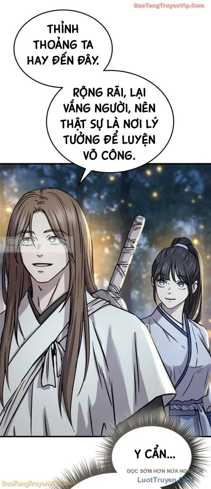 Tuyệt Thế Quân Lâm Chap 67 - Next Chap 68