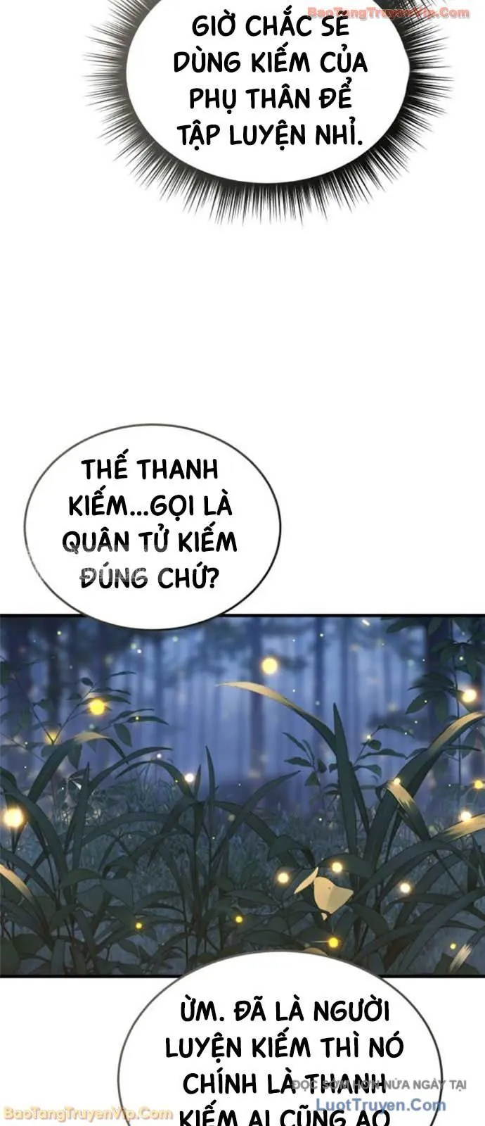 Tuyệt Thế Quân Lâm Chap 67 - Next Chap 68