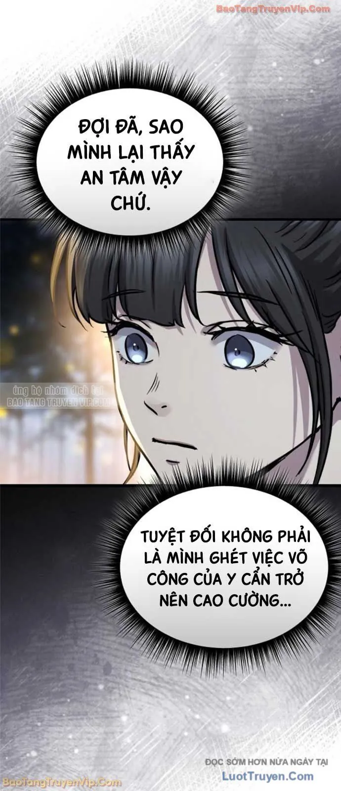 Tuyệt Thế Quân Lâm Chap 67 - Next Chap 68
