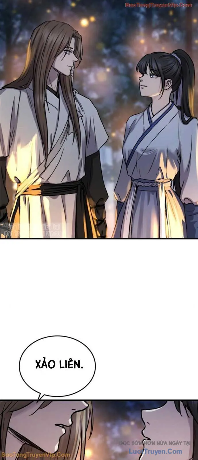 Tuyệt Thế Quân Lâm Chap 67 - Next Chap 68