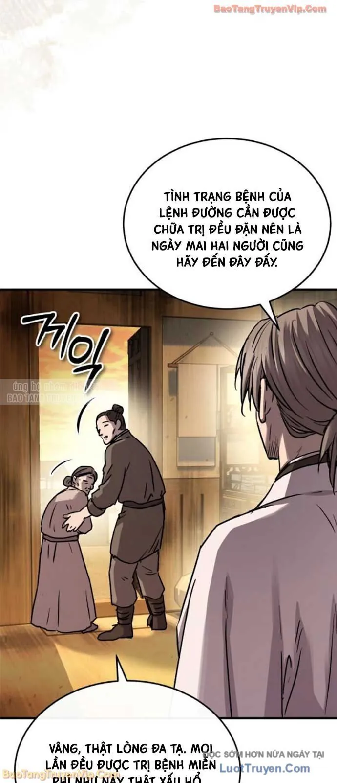 Tuyệt Thế Quân Lâm Chap 67 - Next Chap 68