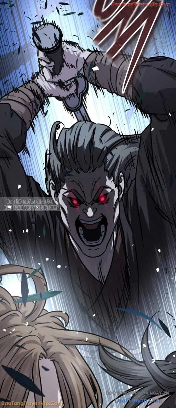 Tuyệt Thế Quân Lâm Chap 67 - Next Chap 68