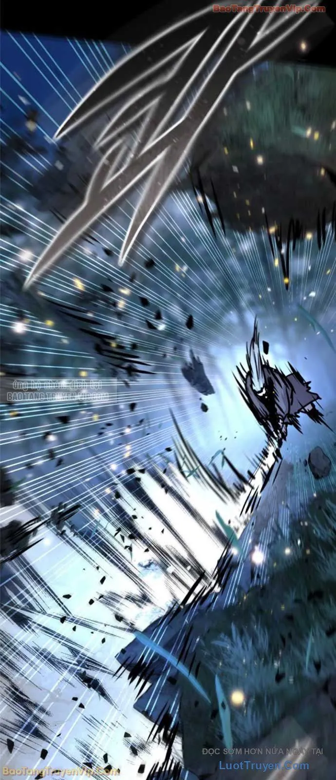 Tuyệt Thế Quân Lâm Chap 67 - Next Chap 68