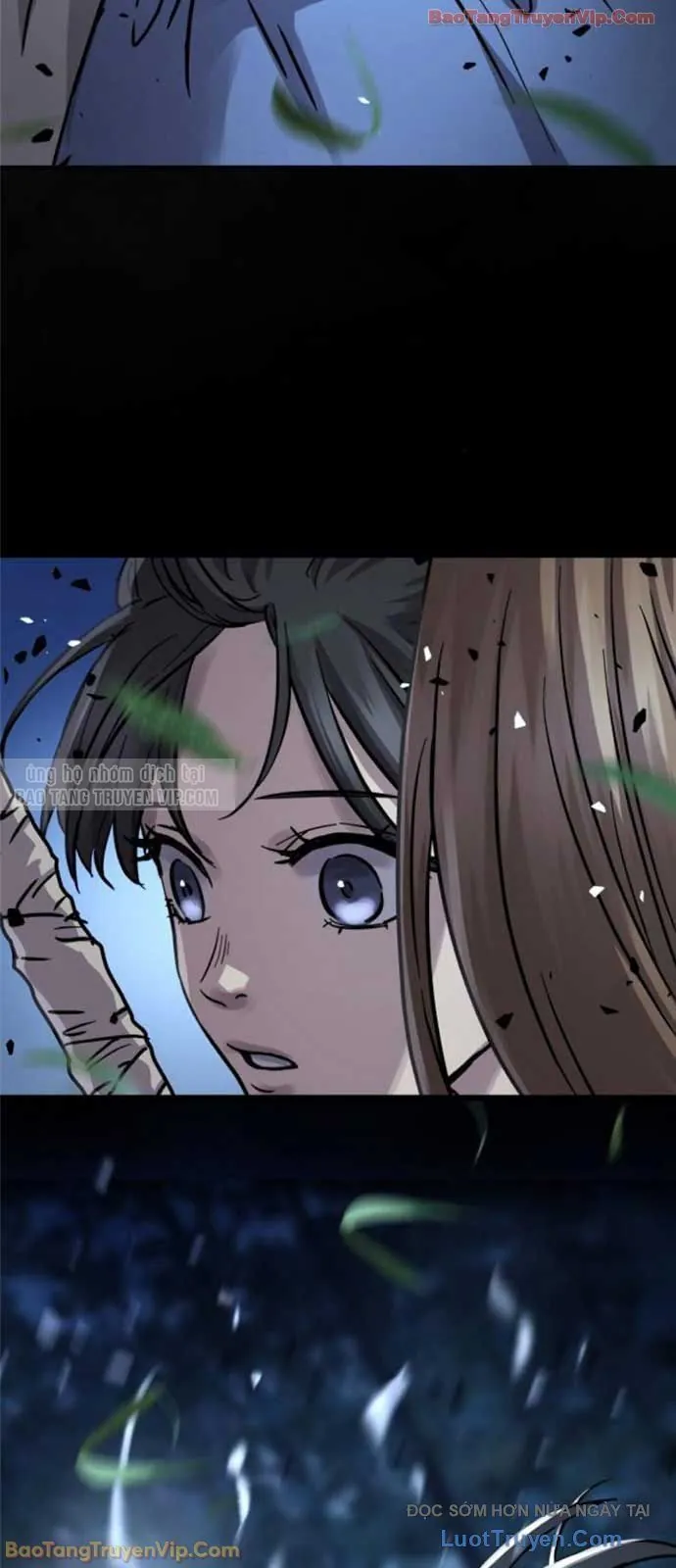 Tuyệt Thế Quân Lâm Chap 67 - Next Chap 68