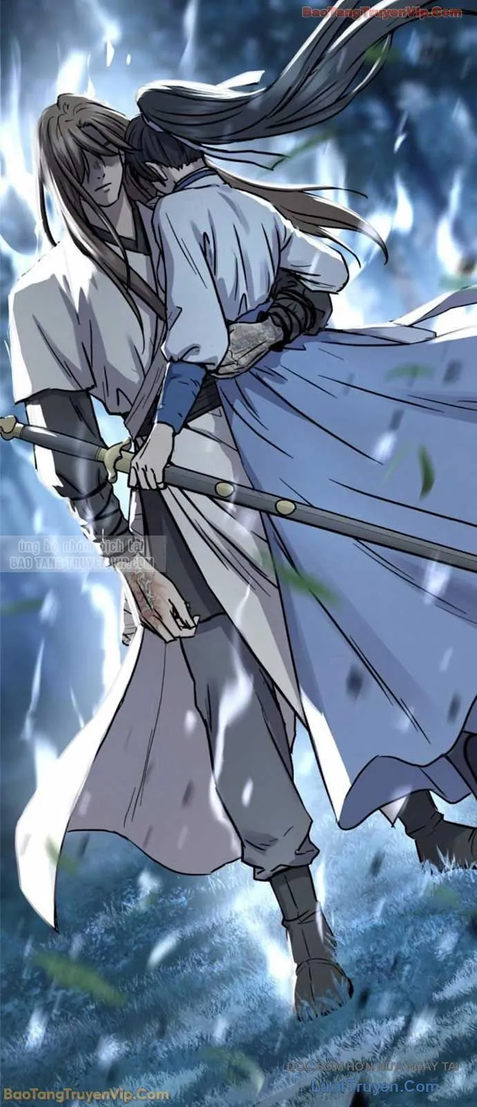 Tuyệt Thế Quân Lâm Chap 67 - Next Chap 68