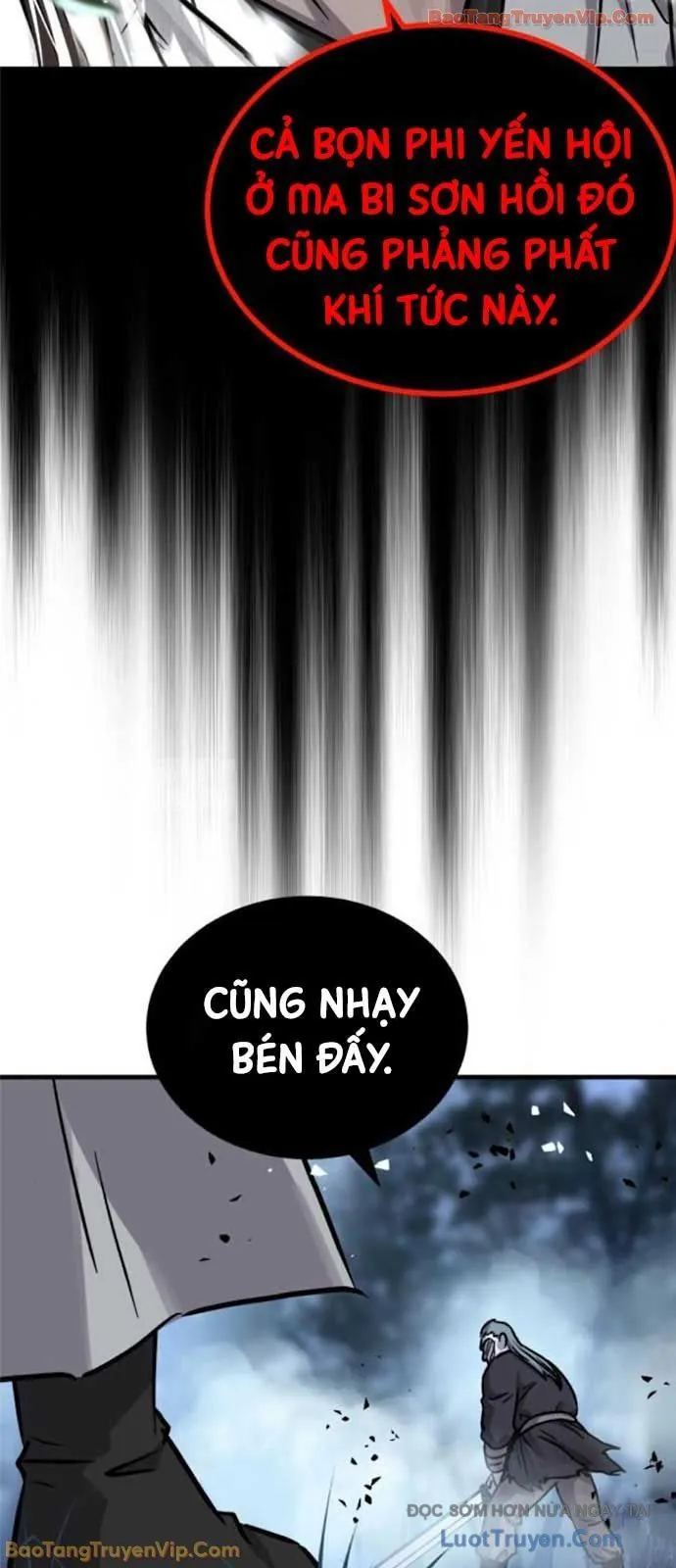 Tuyệt Thế Quân Lâm Chap 67 - Next Chap 68