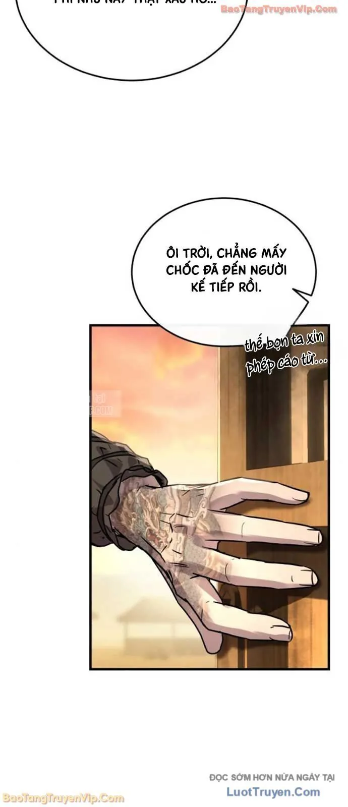 Tuyệt Thế Quân Lâm Chap 67 - Next Chap 68