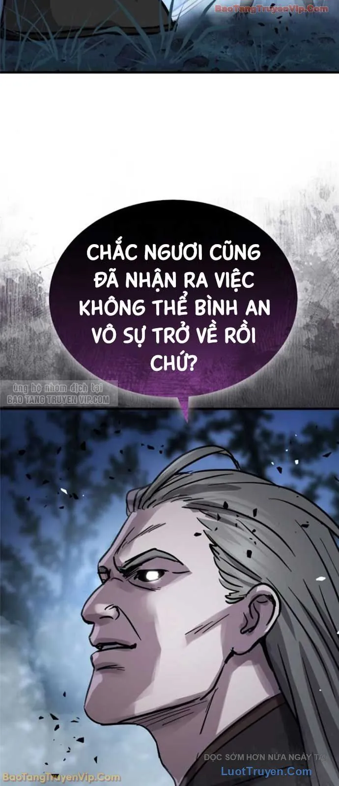 Tuyệt Thế Quân Lâm Chap 67 - Next Chap 68