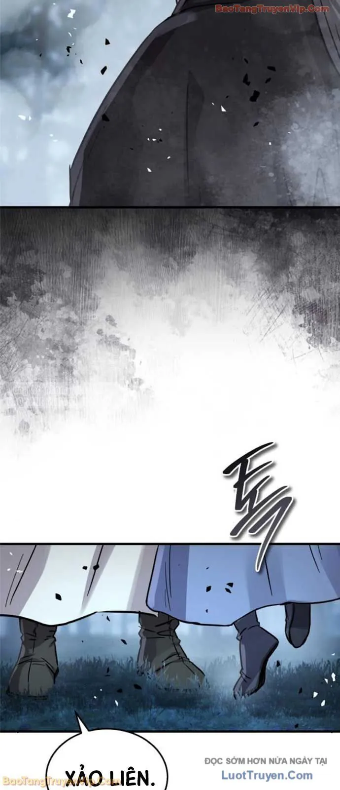 Tuyệt Thế Quân Lâm Chap 67 - Next Chap 68