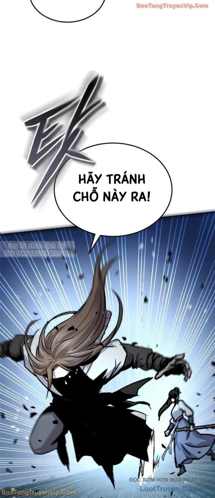 Tuyệt Thế Quân Lâm Chap 67 - Next Chap 68