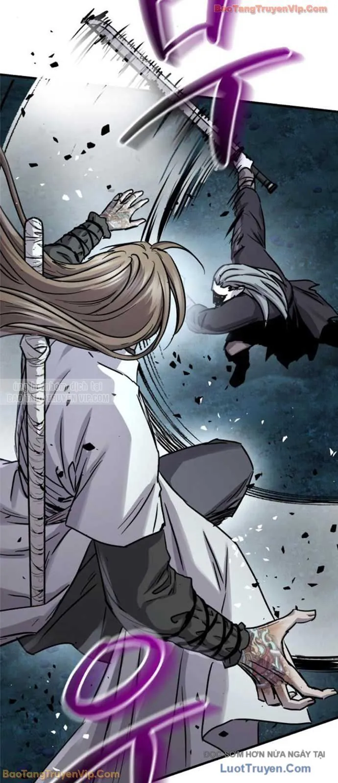 Tuyệt Thế Quân Lâm Chap 67 - Next Chap 68