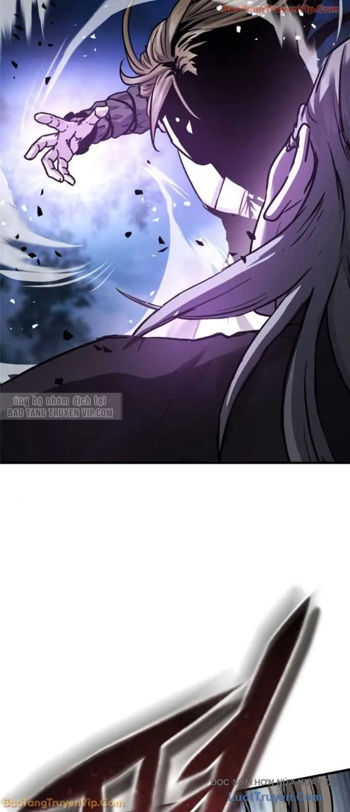 Tuyệt Thế Quân Lâm Chap 67 - Next Chap 68