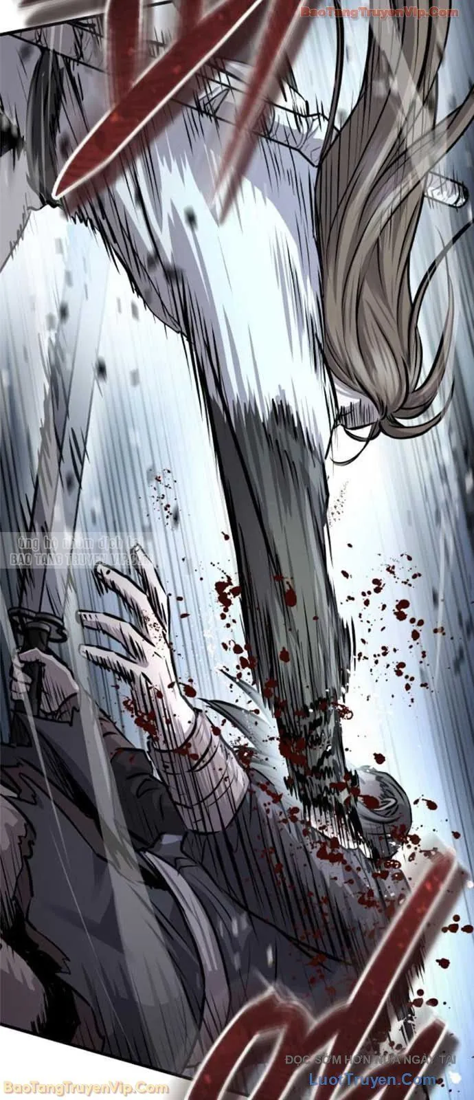 Tuyệt Thế Quân Lâm Chap 67 - Next Chap 68