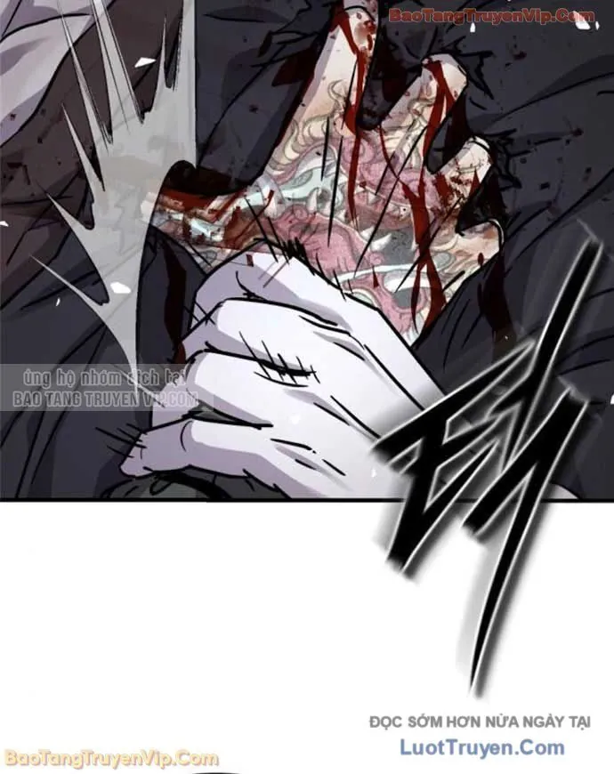 Tuyệt Thế Quân Lâm Chap 67 - Next Chap 68