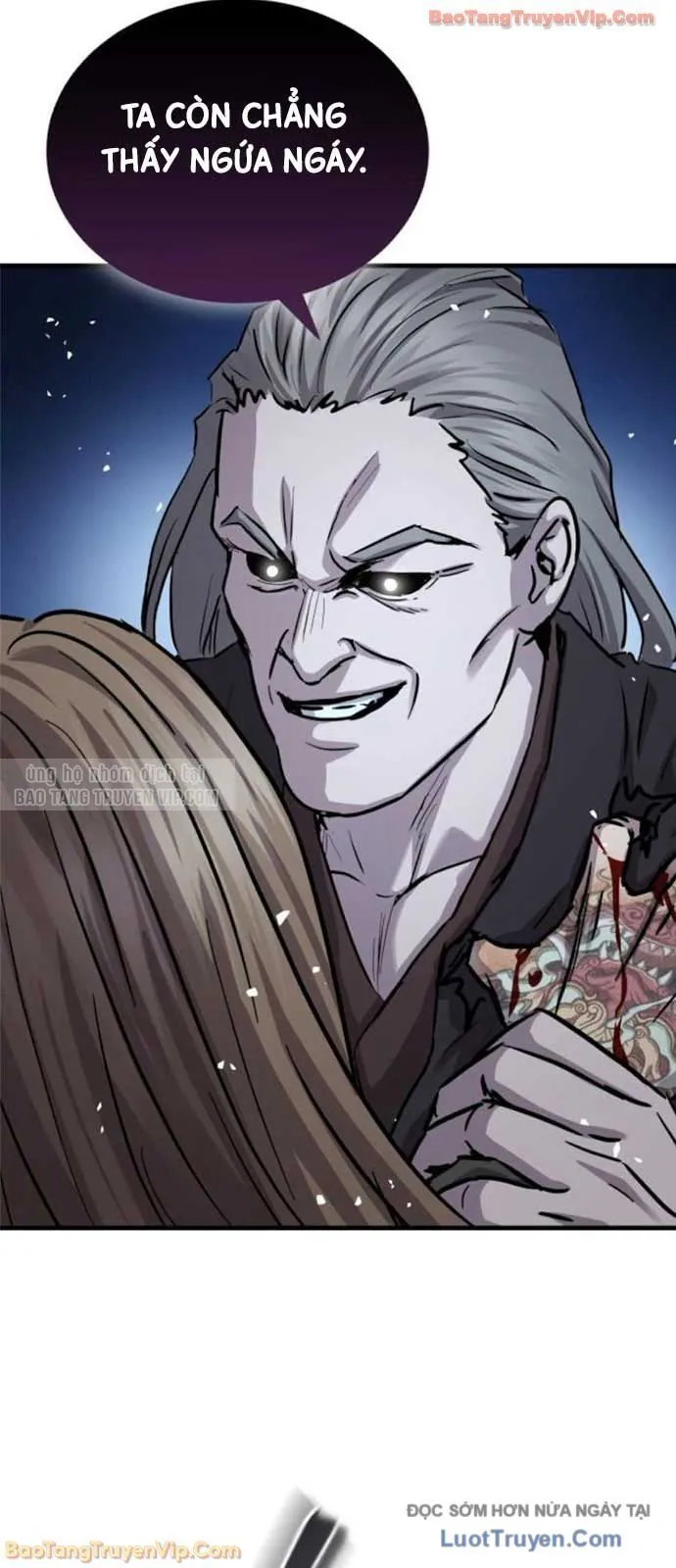 Tuyệt Thế Quân Lâm Chap 67 - Next Chap 68