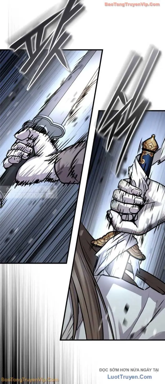 Tuyệt Thế Quân Lâm Chap 67 - Next Chap 68