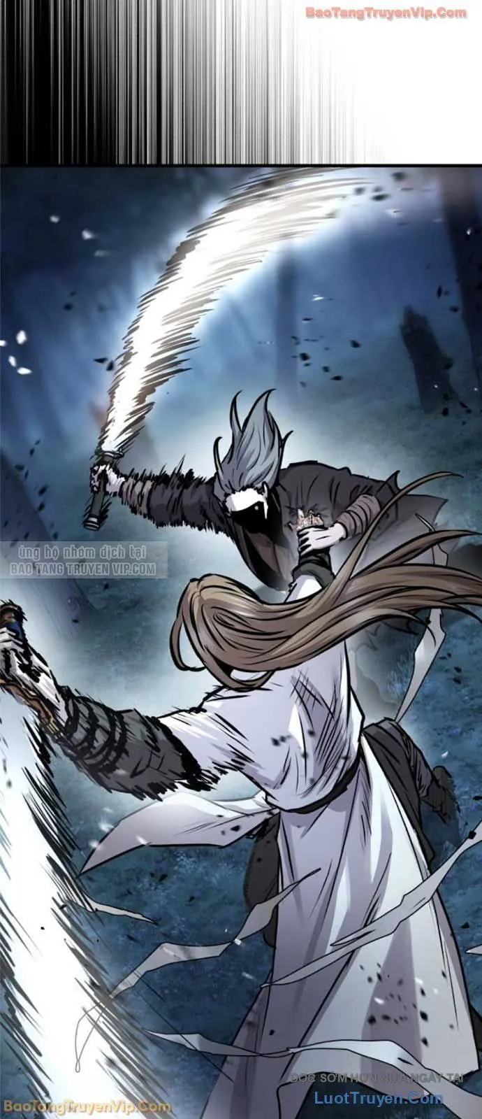 Tuyệt Thế Quân Lâm Chap 67 - Next Chap 68