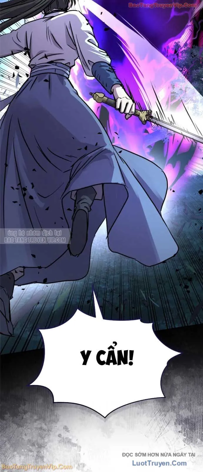 Tuyệt Thế Quân Lâm Chap 67 - Next Chap 68