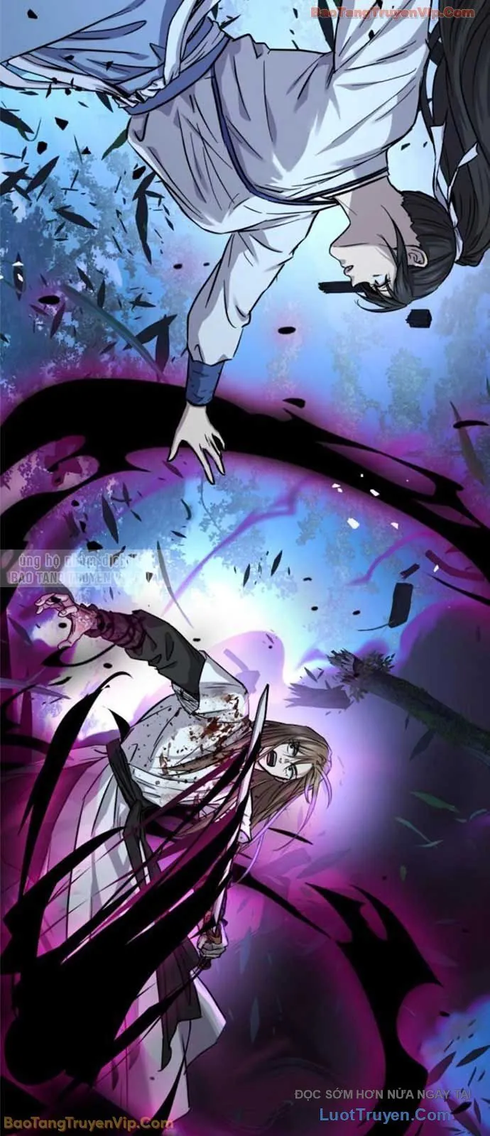 Tuyệt Thế Quân Lâm Chap 67 - Next Chap 68