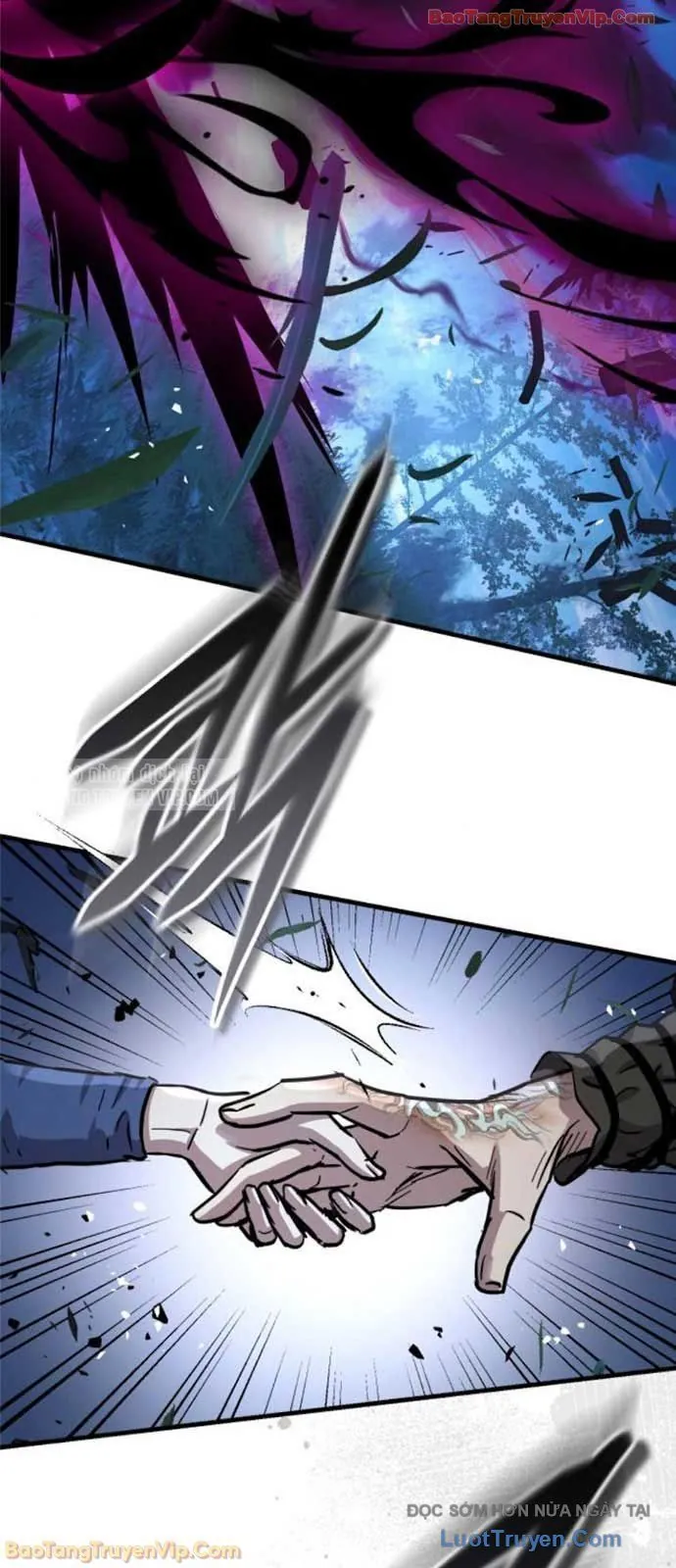 Tuyệt Thế Quân Lâm Chap 67 - Next Chap 68