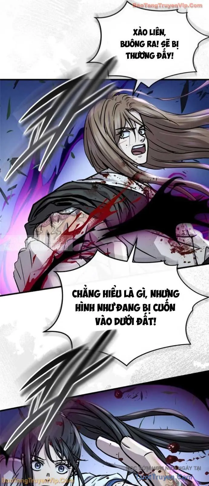 Tuyệt Thế Quân Lâm Chap 67 - Next Chap 68