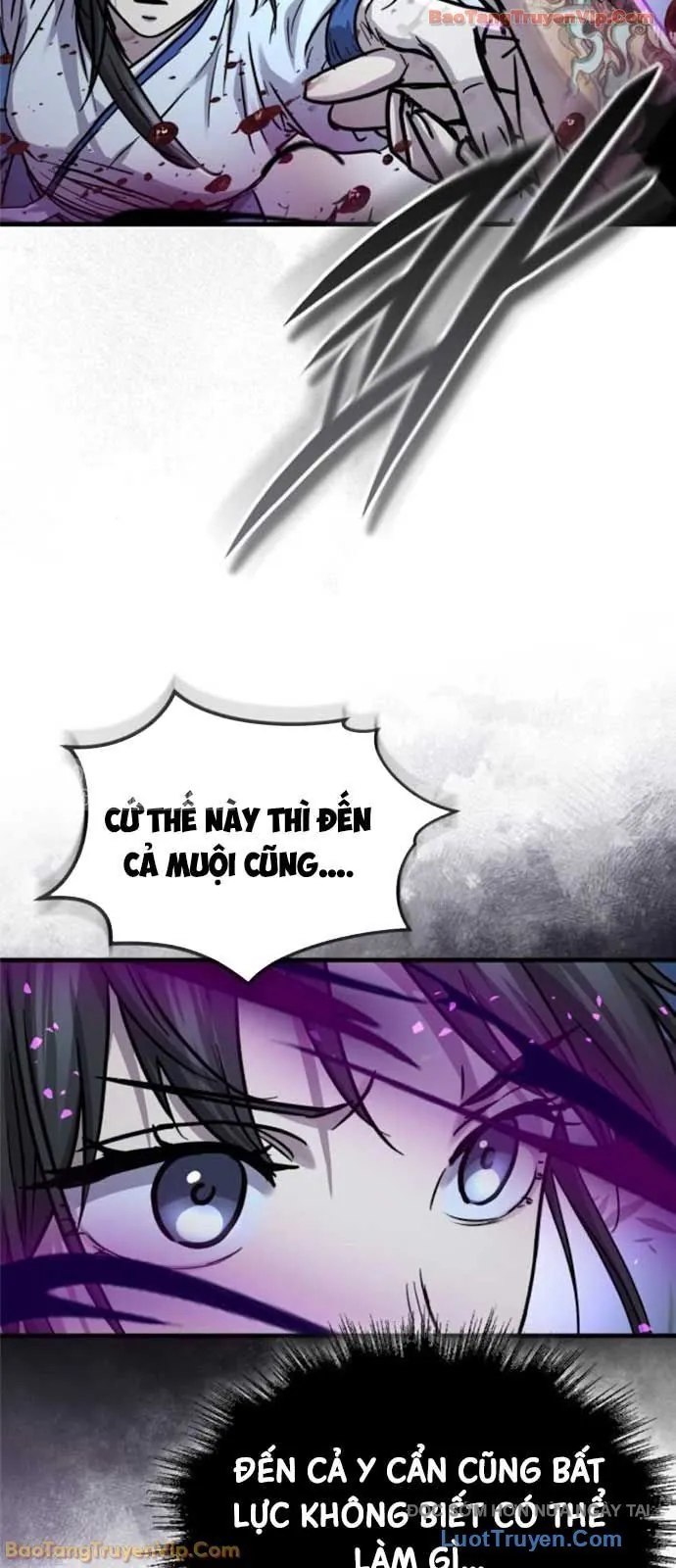 Tuyệt Thế Quân Lâm Chap 67 - Next Chap 68