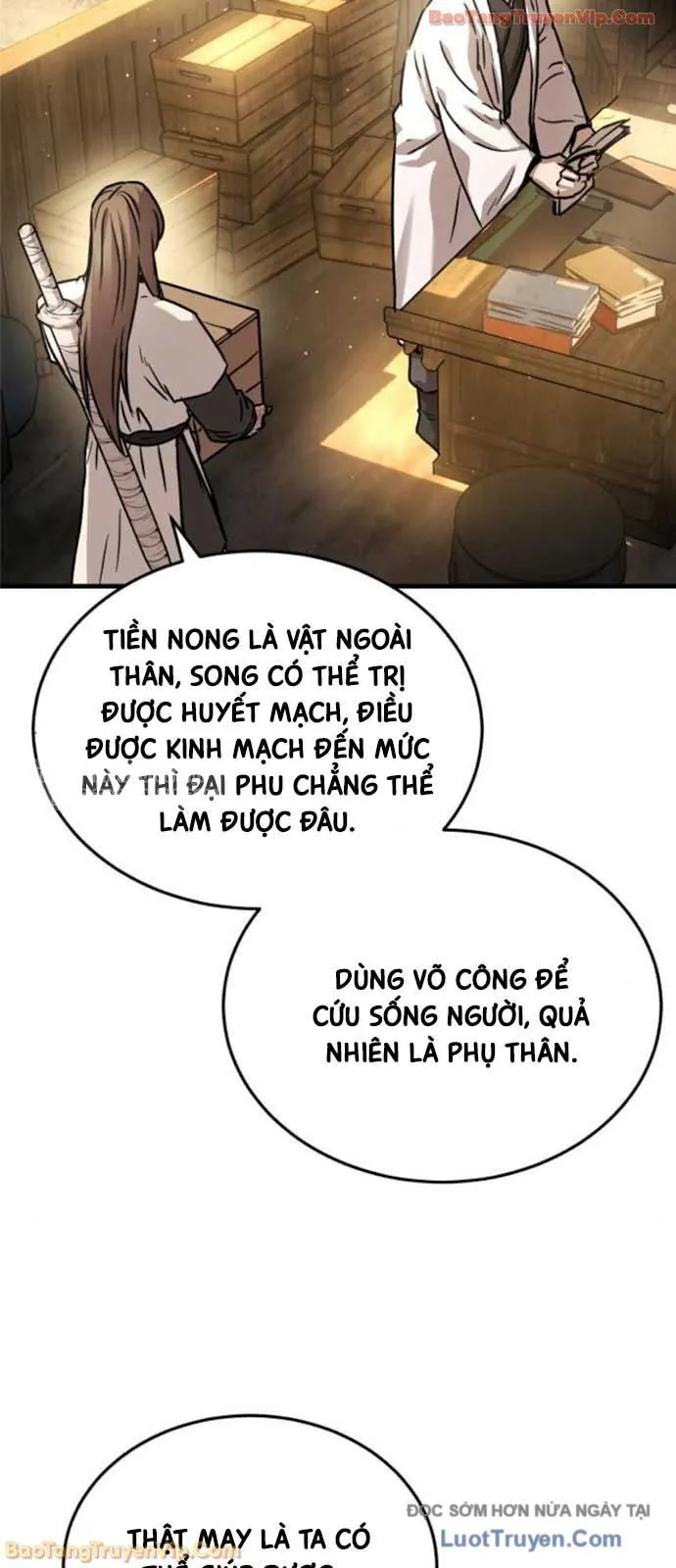 Tuyệt Thế Quân Lâm Chap 67 - Next Chap 68
