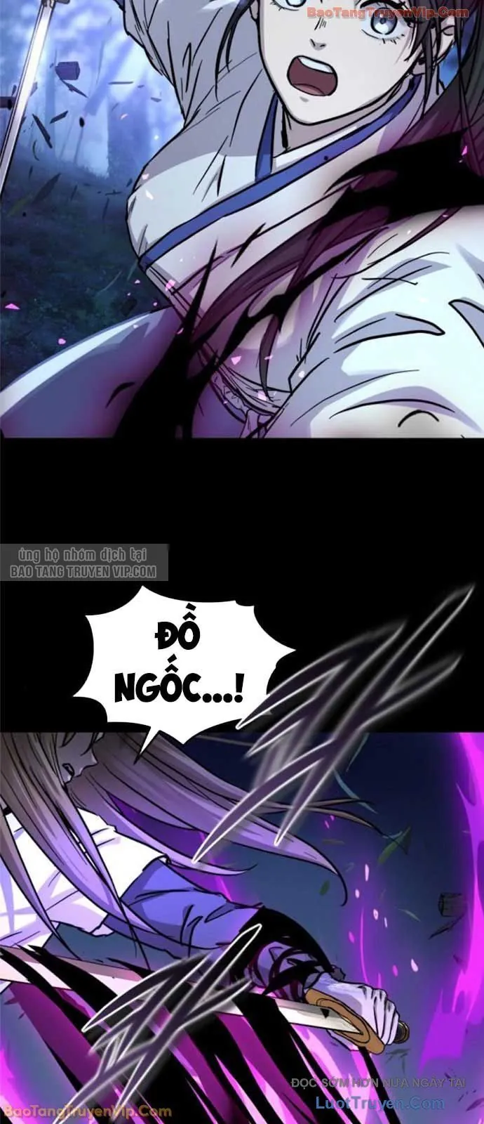 Tuyệt Thế Quân Lâm Chap 67 - Next Chap 68