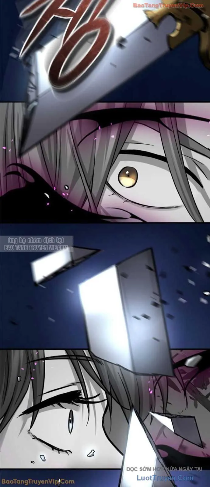 Tuyệt Thế Quân Lâm Chap 67 - Next Chap 68