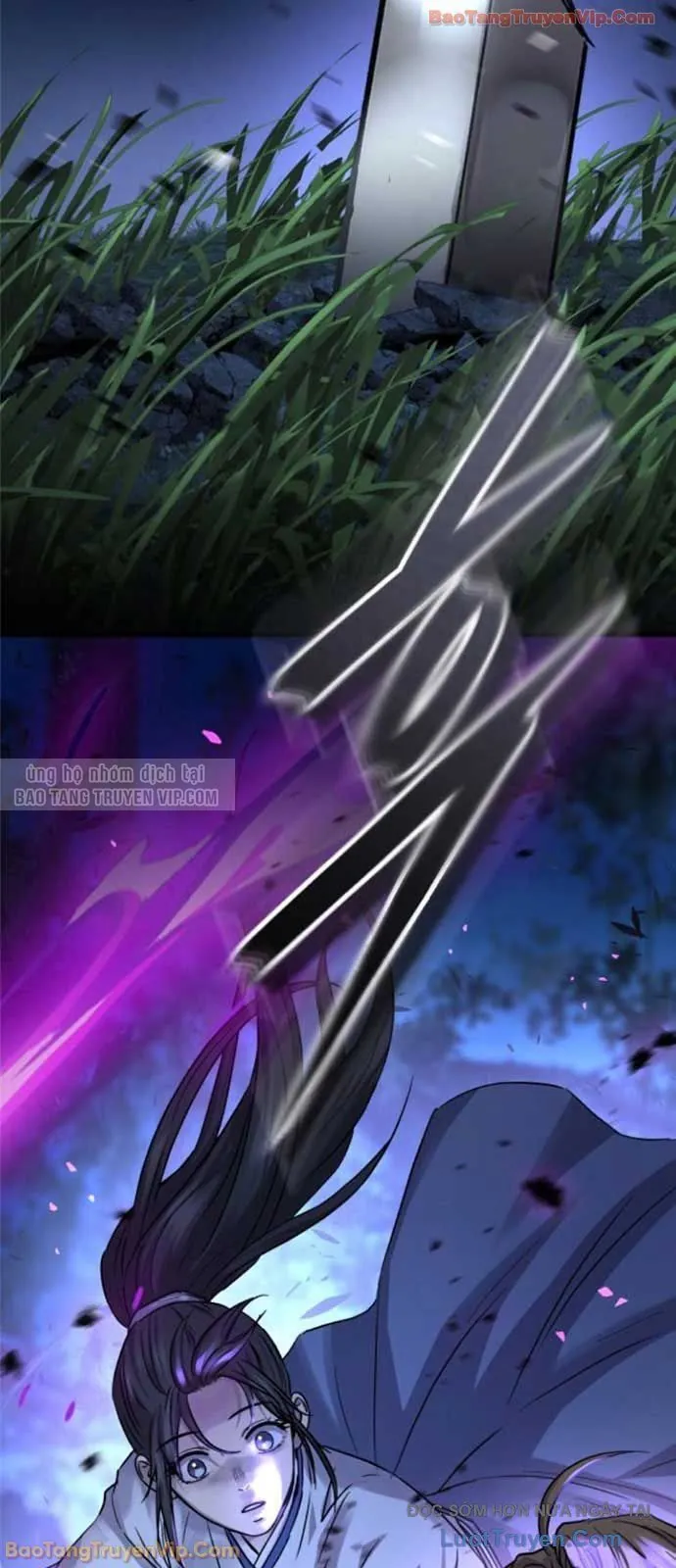 Tuyệt Thế Quân Lâm Chap 67 - Next Chap 68