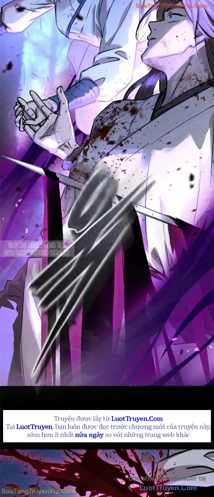 Tuyệt Thế Quân Lâm Chap 67 - Next Chap 68
