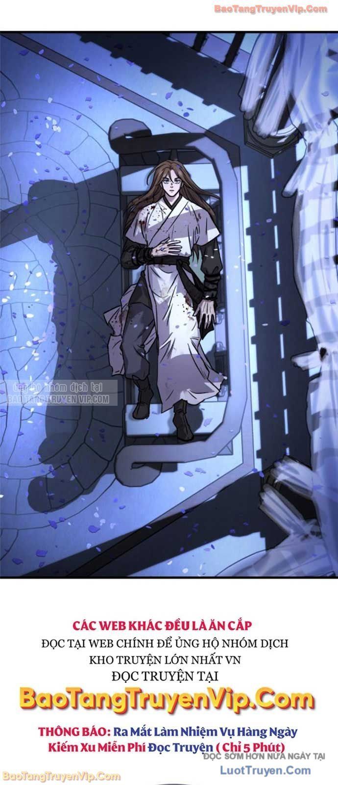 Tuyệt Thế Quân Lâm Chap 68 - Next Chap 69