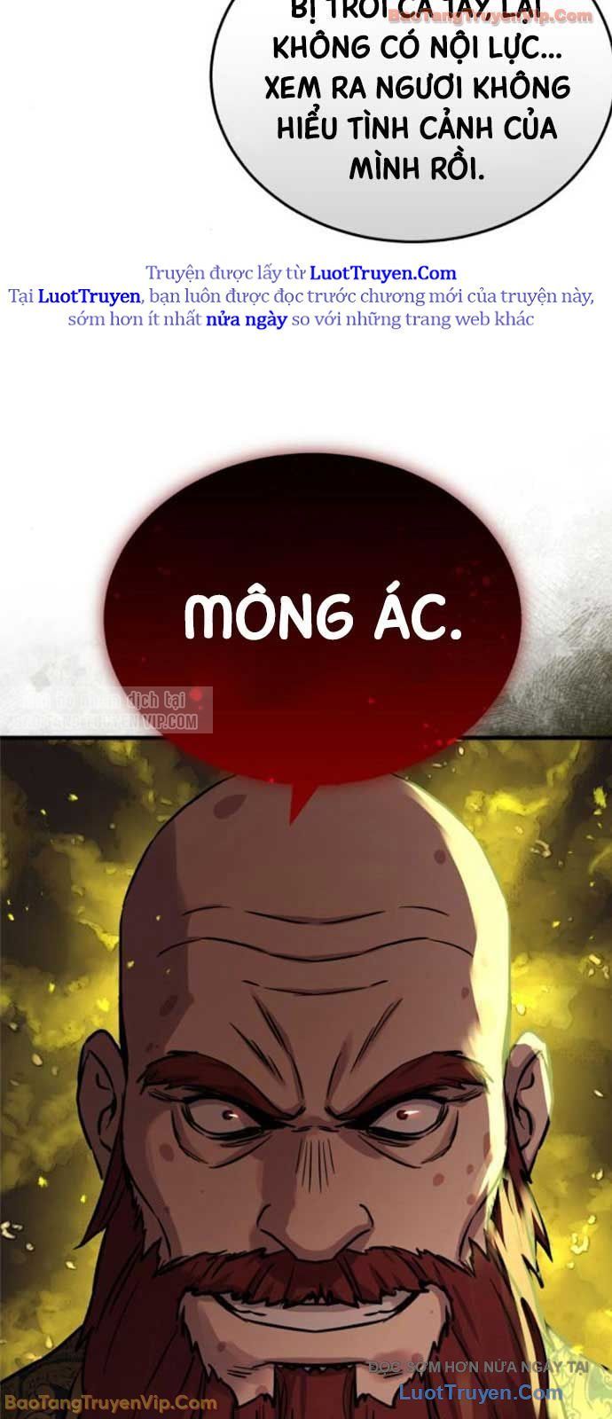 Tuyệt Thế Quân Lâm Chap 68 - Next Chap 69