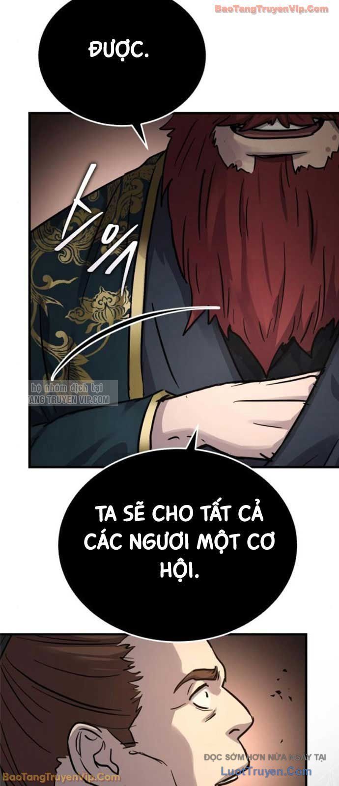 Tuyệt Thế Quân Lâm Chap 68 - Next Chap 69