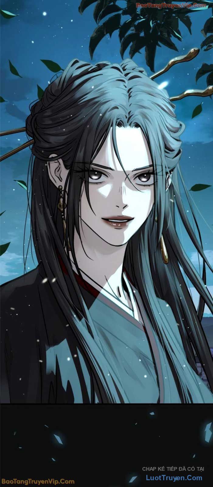 Tuyệt Thế Quân Lâm Chap 69 - Next Chap 70