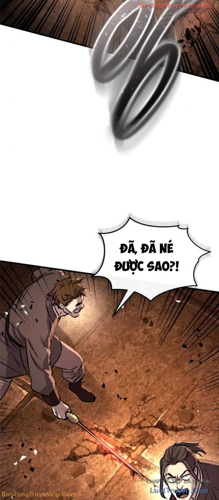 Tuyệt Thế Quân Lâm Chap 69 - Next Chap 70